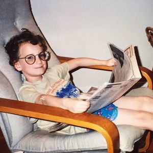 Meet your Posher, Jack